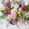 Embrace the beauty of fall with our Mauve-elous arrangement &ndash; a stunning