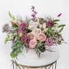 Embrace the beauty of fall with our Mauve-elous arrangement &ndash; a stunning