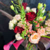 For those who want something more unusual with an artistic flair. The