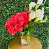 Lucky Lady combines the sweet smell of fresh-picked Roses with the majestic