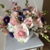 A Touch of Sweet Basket, is the perfect choice for sympathy, birthdays