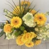 Bring warmth, joy, and elegance into any space with radiant arrangements that