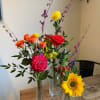 Why send one arrangement when you can send 3? Or 5? The