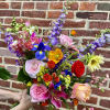 Allow our talented team of designers to choose the freshest and most