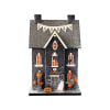 Get ready for some wicked fun with our Witches Brewing haunted village