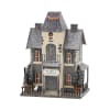 Add a touch of spooky charm to your Halloween village with our