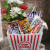 Bundle up and send your special someone a treat! Our collection of