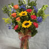 Introducing Our New Design Sunflower Beauty , where elegance meets nature&#039;s artistry.