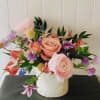 &quot;DESIGNERS CHOICE&quot;  means our experienced designers will develop a customized arrangement