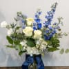 A customer favorite, this arrangement contains a gorgeous mix of our freshest