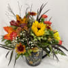 This 16oz mug says it all happy fall y&rsquo;all ! Filled with