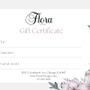 It&#039;s a Physical Gift Card made out of paper! You can pick