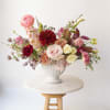 Please keep in kind that no arrangement can be made identical to
