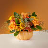 Nothing says Fall like pumpkins, so brighten someone&#039;s day with the Pumpkin