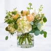 Start the day with warmth and beauty with our Daybreak Bouquet, a