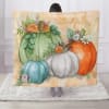 Soft and cozy throw. 50 x 60, perfect for the fall season