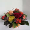 Combine your Flower Power with Pumpkin Power with this wonderful, dare we