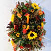 Welcoming in the Fall season or wishing everyone a Happy Thanksgiving, this