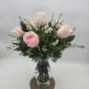 Send the best of the best roses - allow us to hand