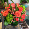 Pick the color and leave the flowers up to us with our