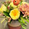 Rooted in warmth and natural beauty, Desert Glow is a limited-edition first