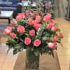 Embrace the beauty of grace and femininity with our exquisite arrangement of