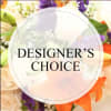 Give Exceptional Flowers &amp; Gifts creative freedom and one of our top