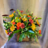 Autumn is a beautiful season in Western New York!  As the