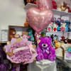 Todo nuestro trabajo esta hecho con mucho amor para ti. Cada arreglo