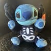 medium size plush 