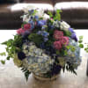 Indulge in a captivating display of nature&#039;s serene beauty with our exquisite
