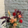 Warm and moody tones lend to anticipation for what lies waiting after
