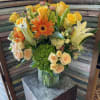 Fresh &amp; Beautiful!