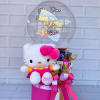 desayuno de hello kitty del topinc que quieres 