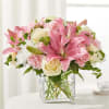 A delicate way to show your support to those you love the