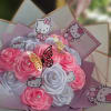 eamo mini de helly kitty 