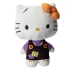 medium size plush 