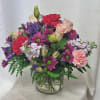 Tell your recipient they are the sweetest with a bouquet composed of