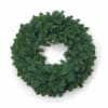 Introducing our Noble Fir Wreath collection, available in three sizes: 18 inches