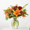 Immerse your space in the essence of autumn. Our Bouquets are meticulously