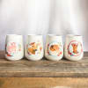 This design features a wine chiller from the Pioneer Woman Collection. The