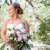 Great for your Bridal portraits.  With Candlelight roses, White spray roses