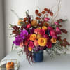 We all know those sunny California days in Autumn. A bright and