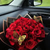 Say it with flowers! 