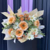 Although the actual bouquet may not precisely match the photo, its temperament