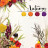 Our talented designers will use premium flowers in an autumnal color palette