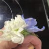 Let our designer&#039;s create a award winning silk or Fresh flower ring