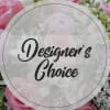 You have chosen designers choice which lets our highly experienced design team