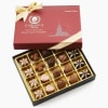 &bull;  Made in Turkey
&bull;  Ingredients: Milk Chocolate (Milk Powder (Cow)