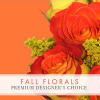 OUR DESIGNERS CHOOSE AVAILABLE FLOWERS FOR THE BEST VALUE IN A CUSTOM
